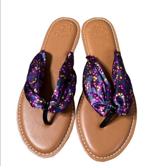 Matilda Jane Clothing Sandals - Picture 2 of 3